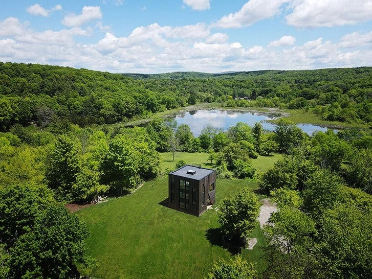 Источник: Девон Бэнкс / FORMA