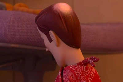 Вуди показывает лысину в трейлере 'Истории игрушек 5'