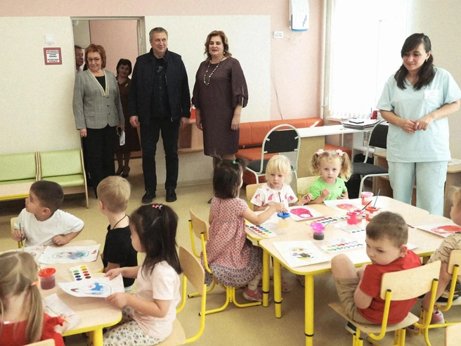 Источник: администрация городского округа Самара