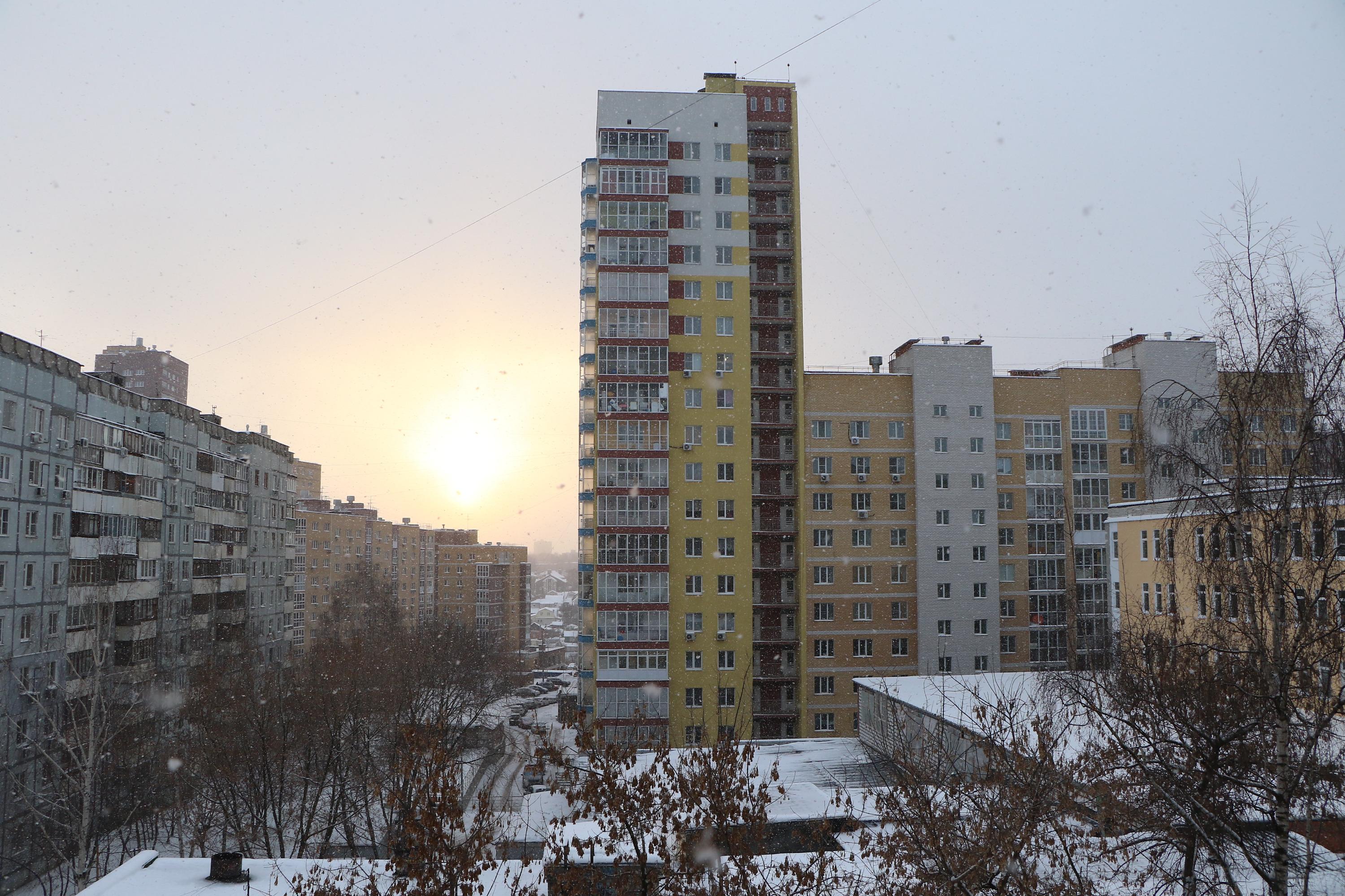 Каждую копейку в копилку: рассказываем, за сколько лет нижегородец накопит  на квартиру в Москве - 23 января 2019 - НН.ру