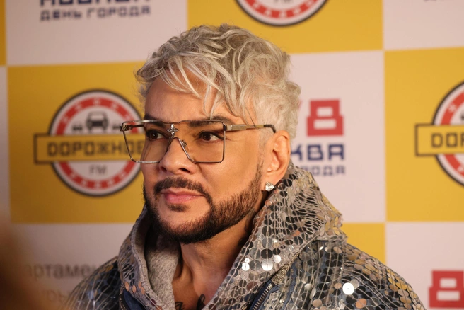 Источник: Татьяна Спиридонова / MSK1.RU