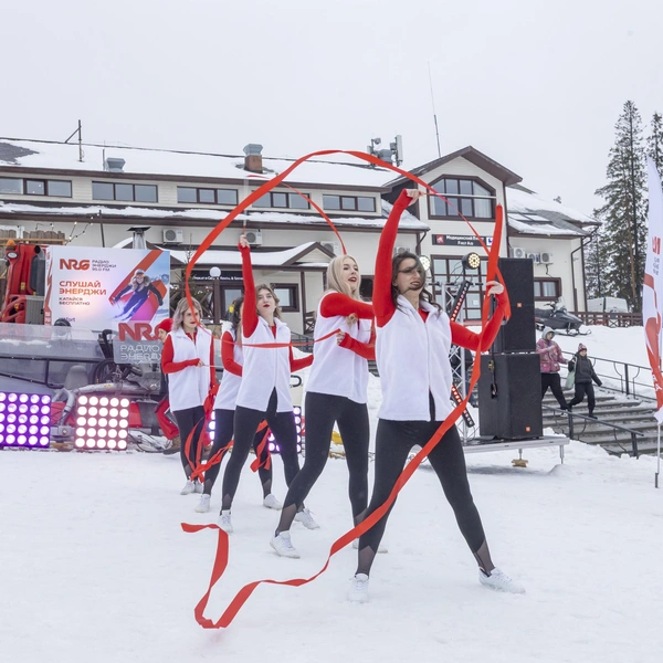 Источник: пресс-служба ГПМ Радио