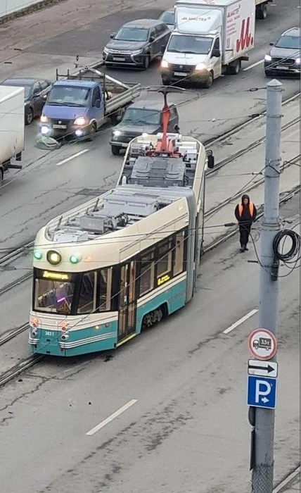 Источник: ДТП и ЧП | Санкт-Петербург | Питер Онлайн | СПб