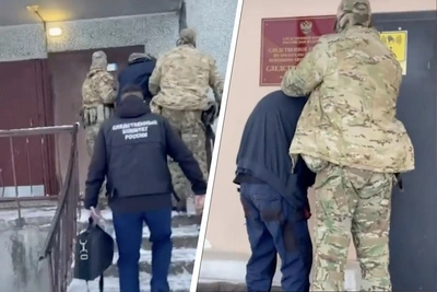 Severodvinsk Resident Sentenced for Justifying Terrorism Online