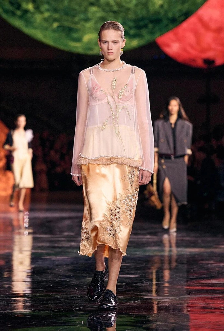 Источник: Chanel