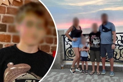 Две школьницы задержаны за убийство мальчика в Подмосковье