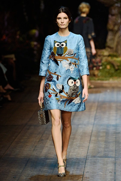Dolce & Gabbana | Источник: Getty Images