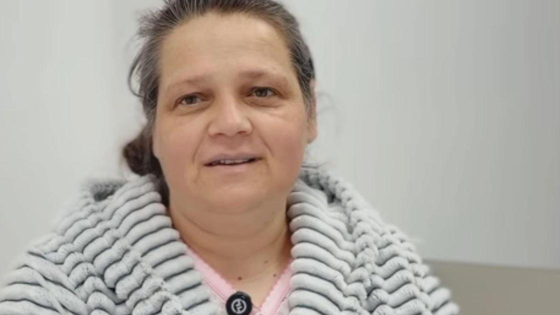 Жительница Темиртау родила 13-го ребенка&nbsp;&mdash; она установила рекорд