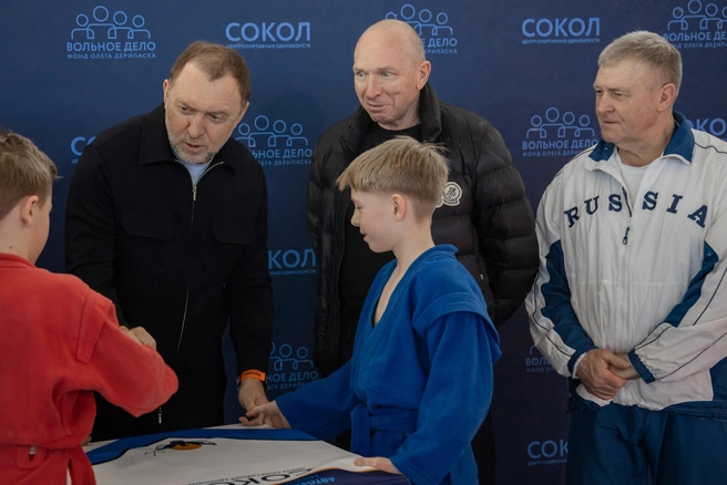 Всего планируется запустить более 40 подобных объектов по всей стране | Источник: пресс-служба «ГАЗа»