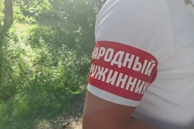 Добровольные дружинники выйдут на рейды с полицией
