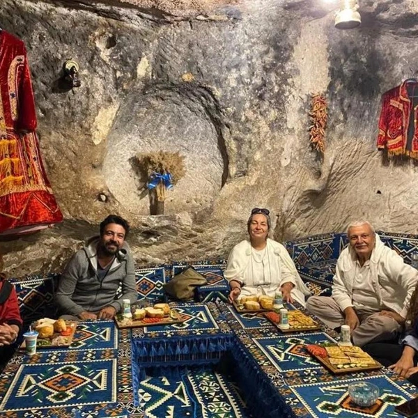 Источник: Salim Uzun via turkiyetoday.com
