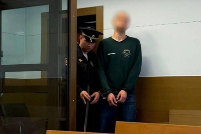 Задушил и уснул: суд арестовал обвиняемого в убийстве беременной