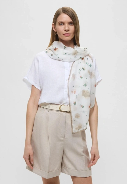 Палантин FURLA PRIMAVERA STOLA