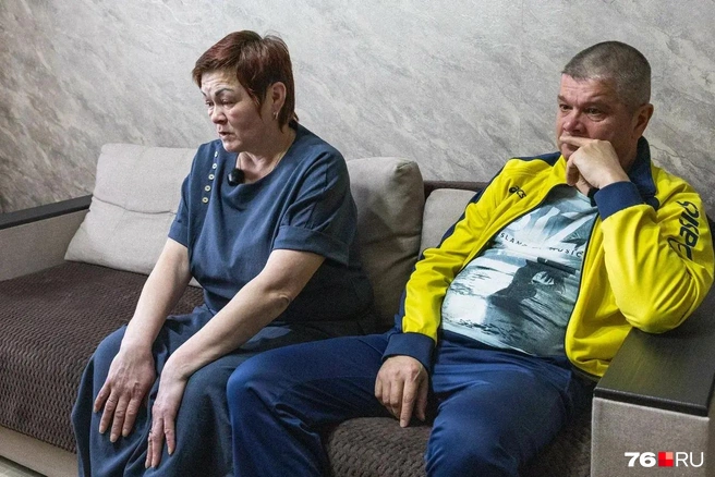 Родители Кристины могут запросить компенсацию, но им важнее узнать, как на самом деле случилось ДТП | Источник: Артем Бауман / 76.RU