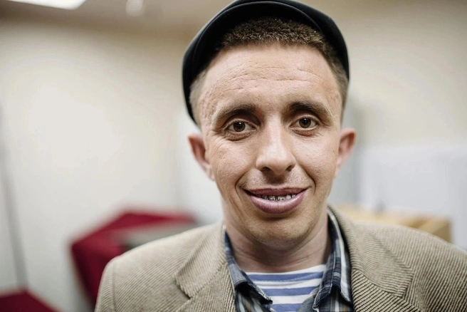 Николаю было 35 лет | Источник: Ирина Голубева / Vk.com