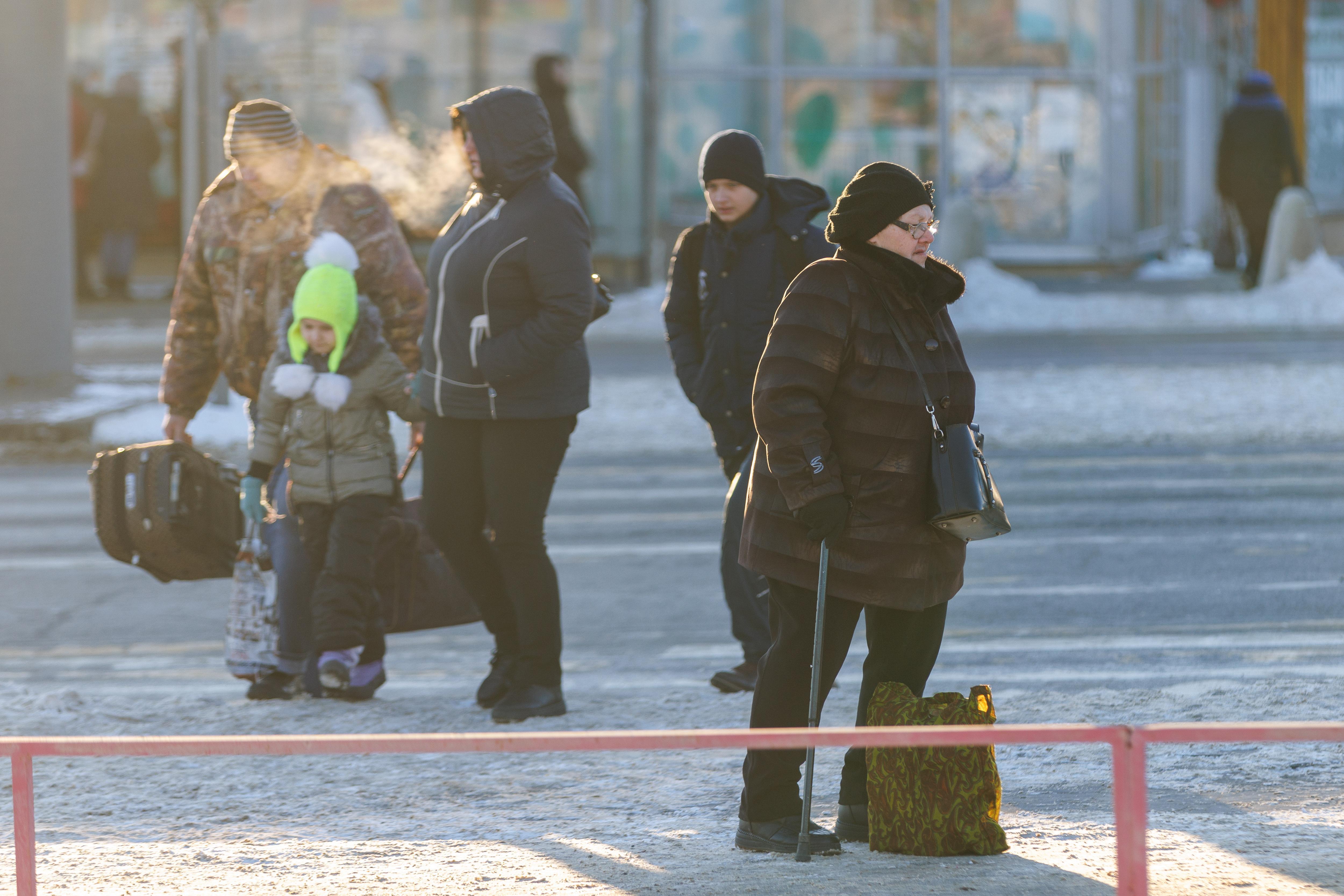 Зима отыгрывается за всё: смотрим уточненный прогноз погоды в Волгограде