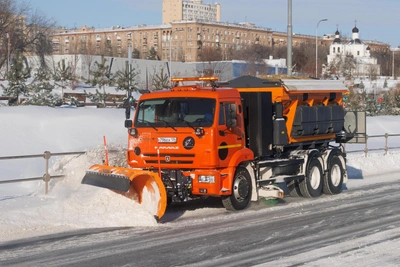 Volgograd Leases Road Equipment for 824 Million Rubles