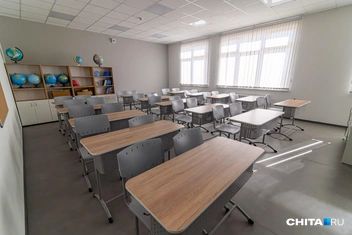 Источник: Олег Фёдоров / CHITA.RU