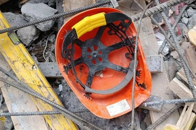 Скончался на месте: рабочий погиб на стройке в Архангельске