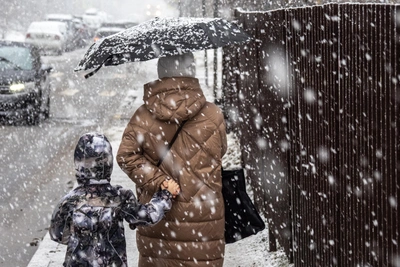 7-летний Владислав пропал в Воронеже