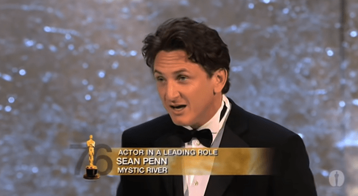 Молчи, грусть: самые провальные речи на премии «Оскар»