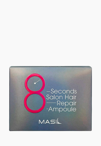 Набор для ухода за волосами Masil Протеиновая маска-филлер 