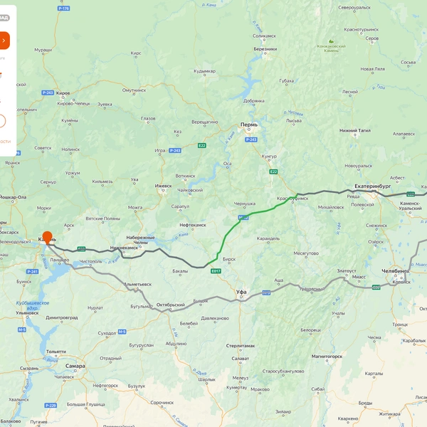То же самое, но на грузовом авто | Источник: avtodor-tr.ru