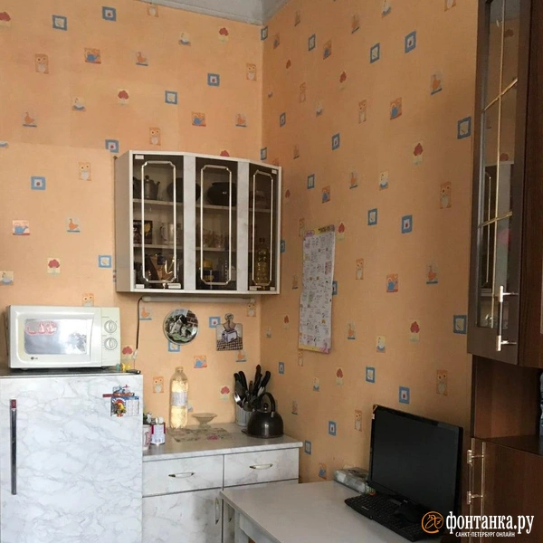 Источник: читатель «Фонтанки»
