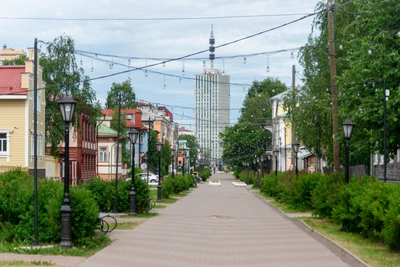Статус проекта продления Чумбаровки раскрыли в Архангельске