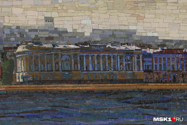 Источник: Артем Устюжанин / MSK1.RU