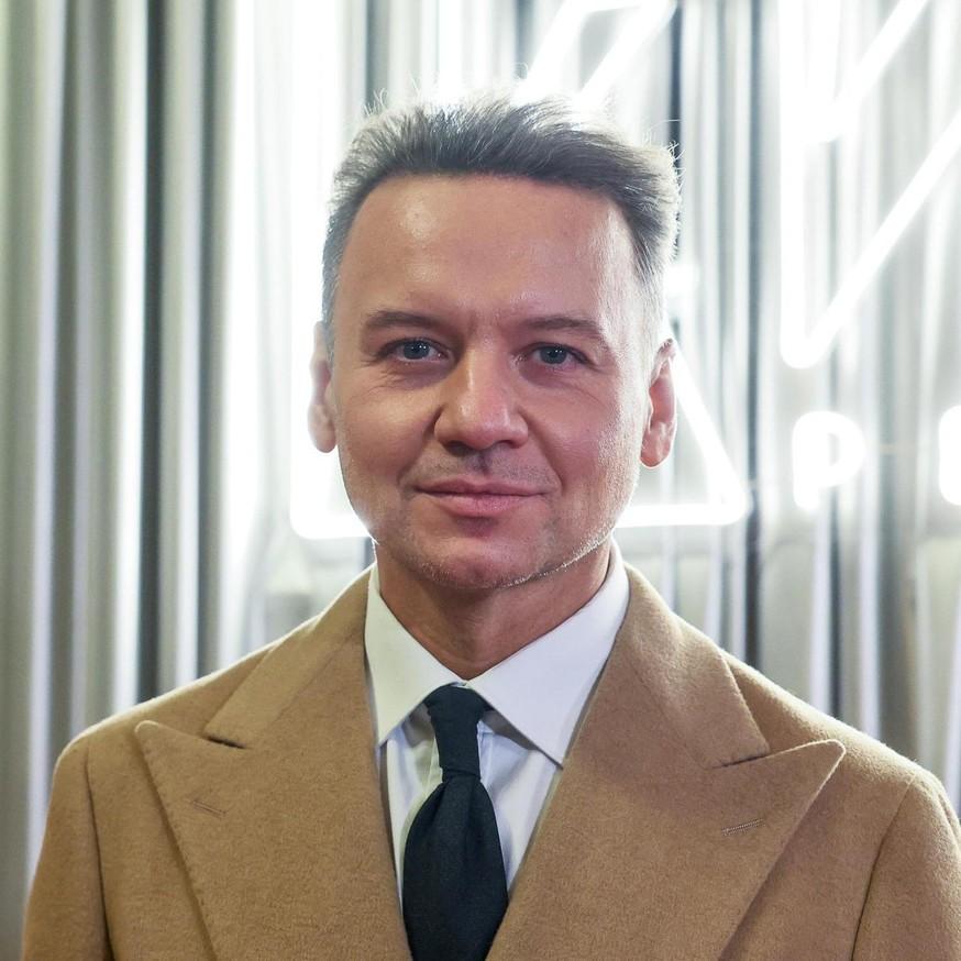 <p>Александр Олешко </p>