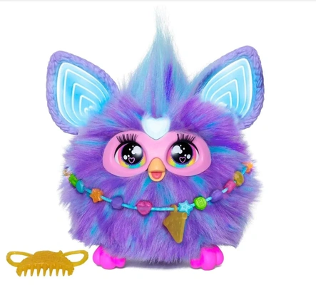 Интерактивная игрушка Hasbro Furby