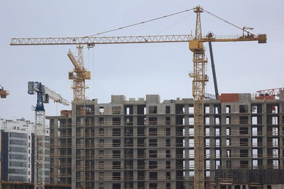 Петербургская недвижимость: инвесторы стали осторожнее