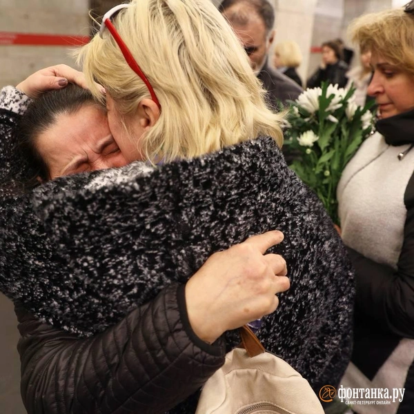 Источник: Сергей Михайличенко / «Фонтанка.ру»