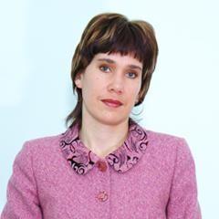 Анохина Оксана Викторовна