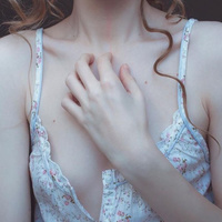 Аватарка Ксения