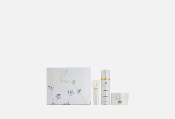 Бьюти-бокс, Goldapplebox x Sesderma Dr. Serrano 