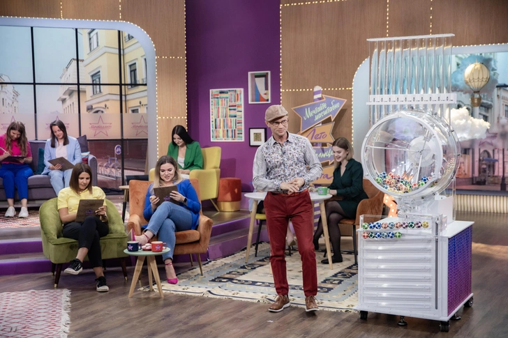 «Мечтайте масштабно!»: житель Саратова выиграл в лотерее путешествие на Байкал | www.starhit.ru