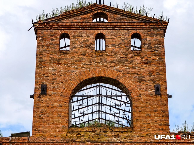 Выглядит, как крик о помощи | Источник: Булат Салихов / UFA1.RU