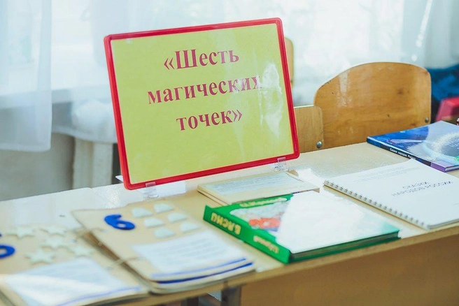 Источник: Александра Бабушкина