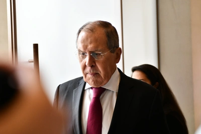 Лавров выразил соболезнования Китаю после гибели туристов на Байкале