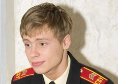 Звезда «Кадетства» Александр Головин скрывал внебрачную дочь