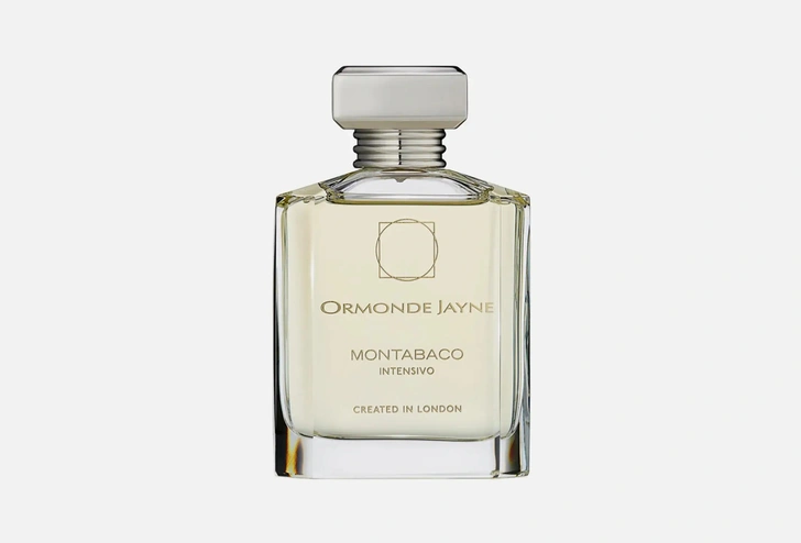 Духи Ormonde Jayne Montabaco Intensivo