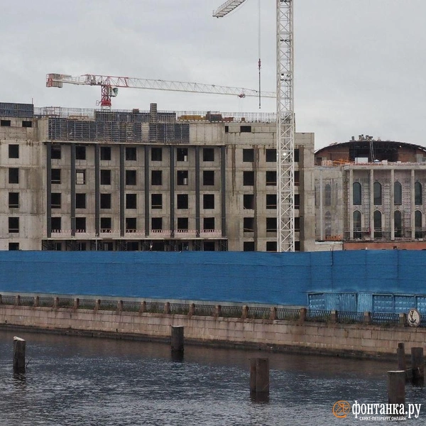 Источник: Михаил Огнев / «Фонтанка.ру»