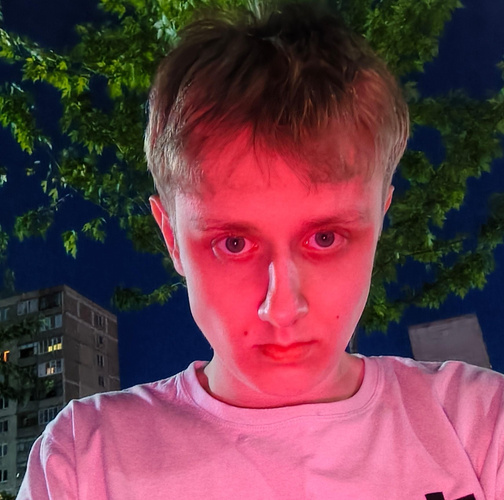 Изображение пользователя