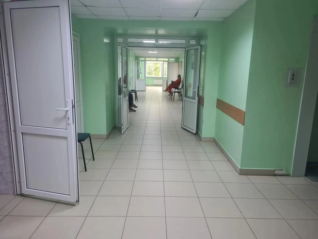 В обновлённых центрах жители смогут бесплатно определить свой биологический возраст | Источник: Светлана Коновалова / YA62.RU