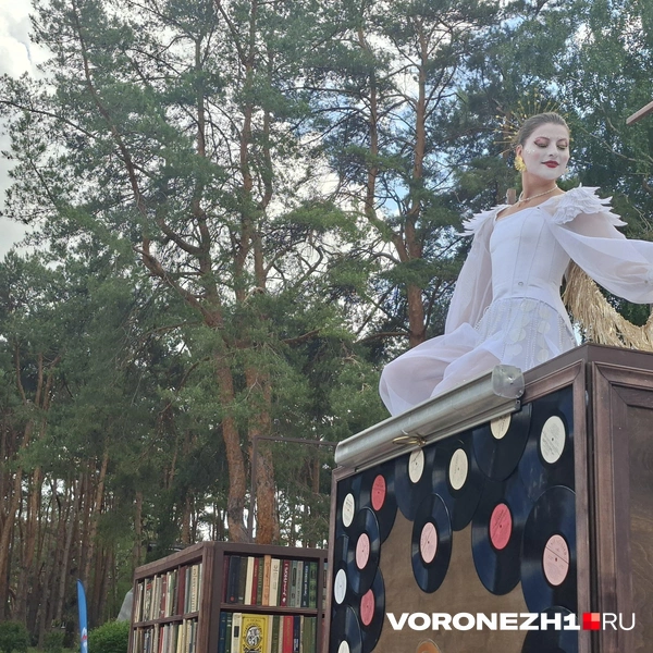 Источник: Алёна Воропаева / Voronezh1.ru
