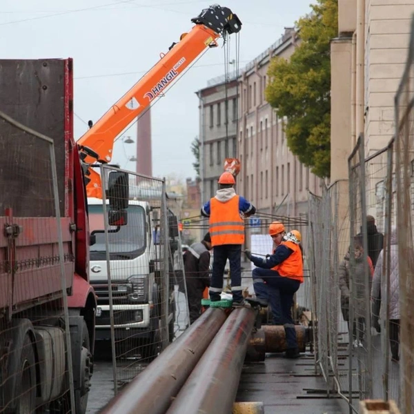 Источник: Комитет по энергетике и инженерному обеспечению