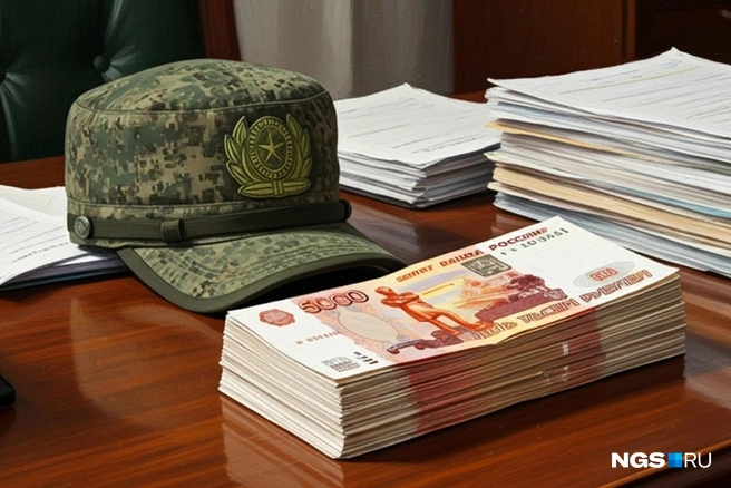 Стоимость услуг в некоторых случаях может достигать 700 тысяч рублей | Источник: Юрий Орлов / NGS.RU