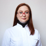Ольга Медецкая